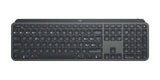 Logitech 920-010248 tastatur Kontor Bluetooth Spansk Grafit