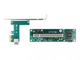 DeLOCK 90065 interface-kort/adapter Intern PCI