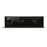 StarTech.com SAT2IDEADP kabel kønsskifter SATA 7-pin + SATA 15-pin IDE 40-pin + IDE 44-pin + LP4 Sort