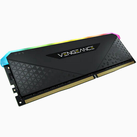Corsair Vengeance RGB CMG16GX4M1E3200C16 hukommelsesmodul 16 GB 1 x 16 GB DDR4 288-pin DIMM