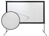 Elite Screens Yard Master 2 Dual projektorlærred 3,05 m (120") 16:9