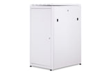 Digitus DN-19 22U-6/8-1 stativ Fritstående reol Grå