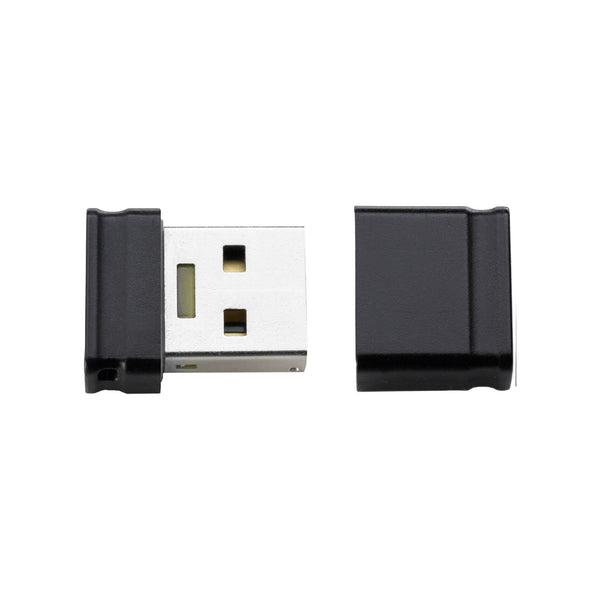 Intenso Micro Line USB-nøgle 32 GB USB Type-A 2.0 Sort