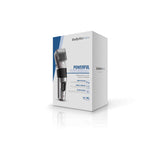 BaByliss E786E skæg- og hårtrimmer Sort 13