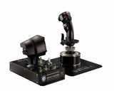 Thrustmaster Hotas Warthog Sort USB Joystick PC