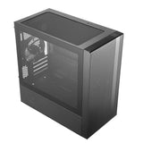 Cooler Master MasterBox NR400 Mini Tower Sort