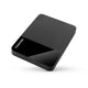 Toshiba Canvio Ready ekstern harddisk 4 TB 2.5" Micro-USB B 2.0/3.2 Gen 1 (3.1 Gen 1) Sort