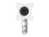 Multibrackets 6092 tv-beslag 81,3 cm (32") Hvid