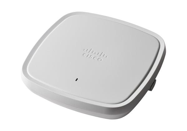 Cisco C9105AXI-E WLAN adgangspunkt 1488 Mbit/s Grå Strøm over Ethernet (PoE)