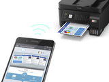 Epson EcoTank ET-4800 Inkjet A4 5760 x 1440 dpi 33 sider pr. minut Wi-Fi