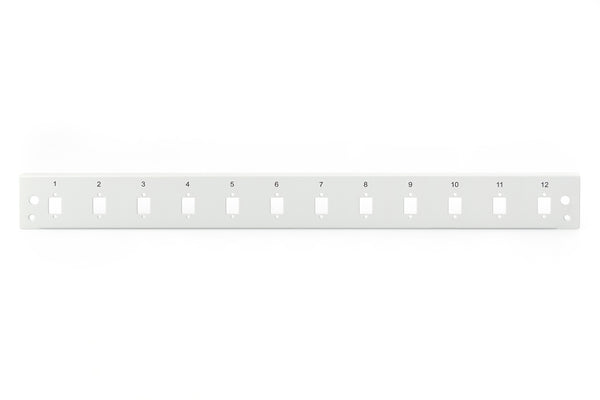 Digitus DN-96206-QL tilbehør til rack Frontpanel