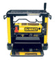 DeWALT DW733 høvl til bordplade & tykkelse 1800 W 10000 rpm
