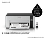 Epson EcoTank M1100 blækprinter 1440 x 720 dpi A4