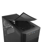 Sharkoon V1000 RGB Micro Tower Sort