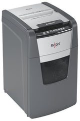 Rexel Makulator Optimum AutoFeed+ 150M mikromakulering, 2x15mm P5