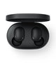 Xiaomi Mi True Wireless Earbuds Basic 2 Headset True Wireless Stereo (TWS) I ørerne Opkald/musik Bluetooth Sort