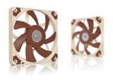 Noctua NF-A12x15 PWM Computerkabinet Ventilator 12 cm Beige, Brun