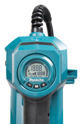 Makita MP001GZ luftkompressore 24 l/min Batteri