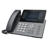 Grandstream Networks GRP2670 IP-telefon Sort 12 Linier TFT Wi-Fi