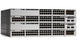 Cisco Catalyst C9300-48T-A netværksswitch Administreret L2/L3 Gigabit Ethernet (10/100/1000) Grå