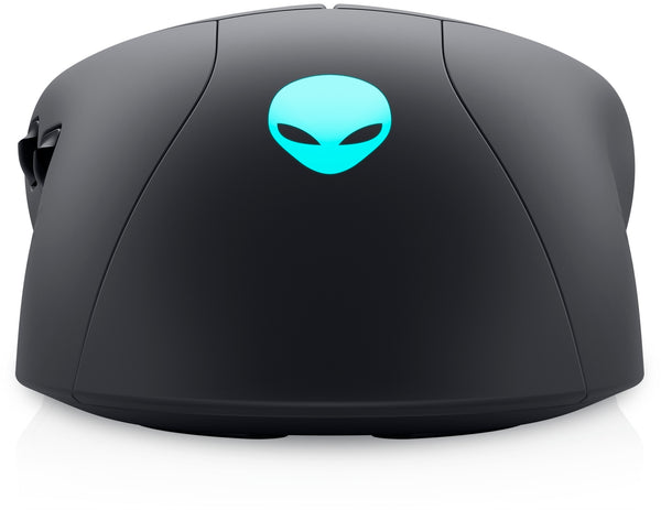 Alienware AW320M mus Spil Ambidextrous USB Type-A Optisk 3200 dpi