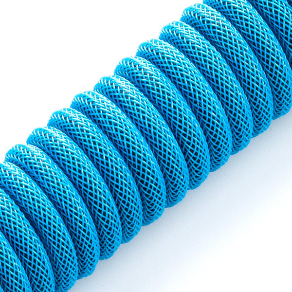 Cablemod CM-CKCA-CLB-KLB150KLB-R USB-kabel 1,5 m USB A USB C Blå