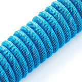 Cablemod CM-PKCA-CLBALB-KLB150KLB-R USB-kabel 1,5 m USB A USB C Blå