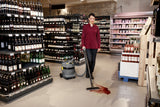 Kärcher NT 22/1 Ap L Sort, Grå, Gul 22 L 1300 W