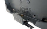 Gamber-Johnson 7160-1148-10 holder Aktiv holder Tablet/UMPC Sort, Blå