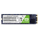 Western Digital WD Green 480 GB M.2 Serial ATA III SLC