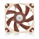 Noctua NF-A12x15 PWM Computerkabinet Ventilator 12 cm Beige, Brun