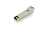 Digitus DN-81210 modul til netværksmodtager Kobber 10000 Mbit/s SFP