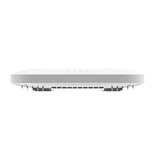 NETGEAR Insight Cloud Managed WiFi 6 AX3600 Dual Band Access Point (WAX620) 3600 Mbit/s Hvid Strøm over Ethernet (PoE)