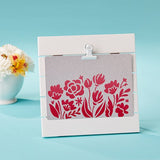 Cricut Infusible Ink Transfer Sheets Varmeplade vinylplade Glat overføringsvinyl 2 ark