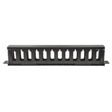 Intellinet 714679 tilbehør til rack Kabelbakkepanel
