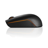 Lenovo GX30K79401 mus Rejse Ambidextrous RF trådløst Laser 1000 dpi