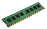Kingston Technology ValueRAM hukommelsesmodul 32 GB 1 x 32 GB DDR4 3200 MT/s 288-pin DIMM