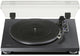 TEAC TN-180BT-A3 Bæltedrevet pladespiller Sort Semi-automatisk