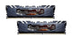 G.Skill Flare X (for AMD) F4-3200C16D-32GFX hukommelsesmodul 32 GB 2 x 16 GB DDR4 288-pin DIMM