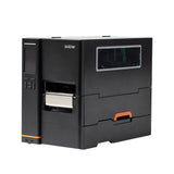 Brother TJ4522TN etiketprinter Direkte termisk/termisk overførsel 300 x 300 dpi 305 mm/sek. Ledningsført Ethernet LAN