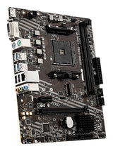MSI A520M-A PRO bundkort AMD A520 Stik AM4 micro ATX