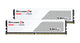 G.Skill Ripjaws S5 / F5-6000J3040F16GX2-RS5W hukommelsesmodul 32 GB 2 x 16 GB DDR5 4800 MT/s 288-pin DIMM