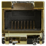 StarTech.com GLCTEST modul til netværksmodtager Kobber 1250 Mbit/s SFP