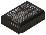 Duracell DR9967 batteri til kamera/videokamera Lithium-Ion (Li-Ion) 1020 mAh