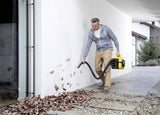 Kärcher 1.198-300.0 støvsuger 7 L Beholder vakuum Dry 230 W Støvpose