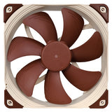 Noctua NF-A14 FLX Computerkølesystem Computerkabinet Ventilator 14 cm