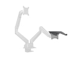 Multibrackets 7525 laptop stativ Sort