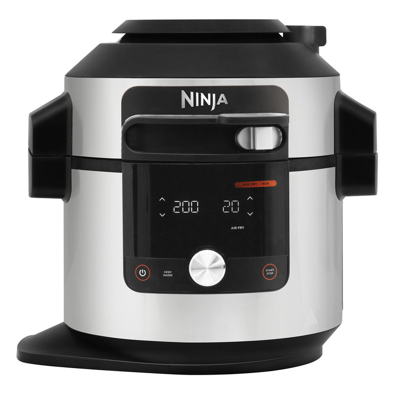 Ninja OL750EU multi komfur 7,5 L 1760 W Sort, Rustfrit stål