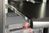 Digitus DS-72211-5GE rack-konsol 48,3 cm (19") 1366 x 768 pixel Sort 1U