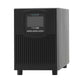 ONLINE USV-Systeme XANTO 1500 UPS-enhed Dobbeltkonvertering (online) 1,5 kVA 1500 W 4 AC stikkontakt(er)